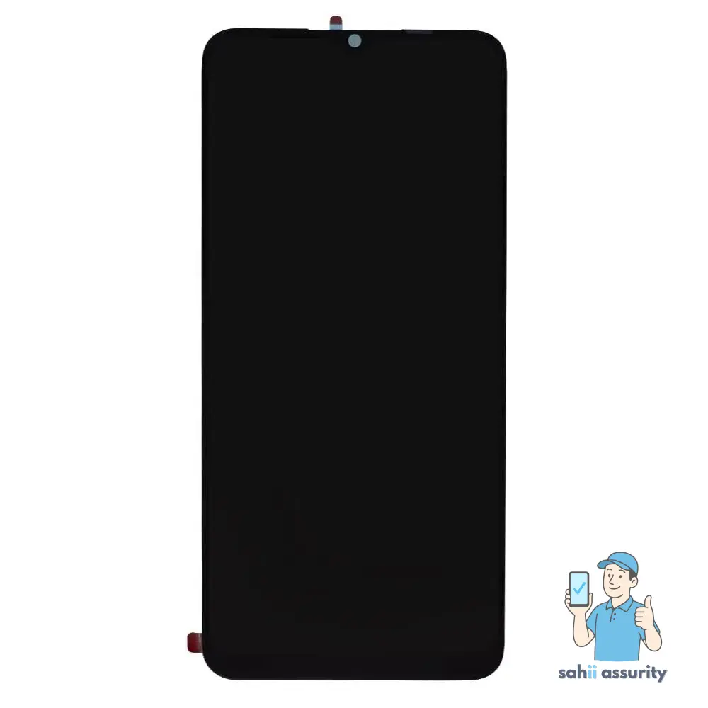 LCD with Touch Screen for Oppo A15s thumbnail